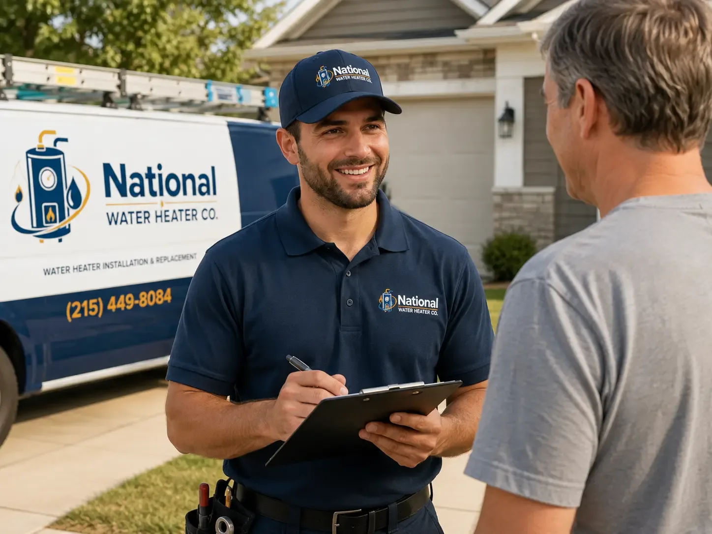 Water Heater Installation Blue Hill, NE FAQs